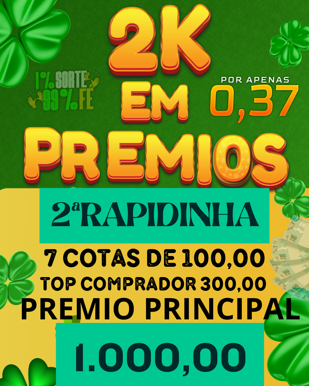 2ªRAPINHA ZERO14